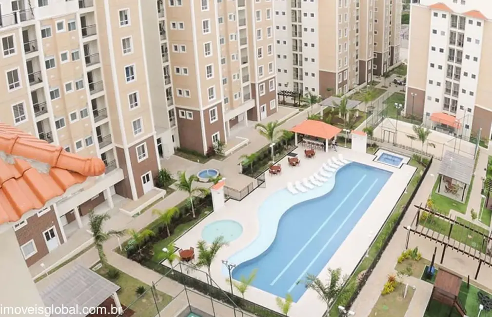 Apartamento com 3 quartos à venda, 74m2 em Flores, Manaus - AM - imagem 2 Foto 2 de Apartamento com 3 quartos à venda, 74m2 em Flores, Manaus - AM