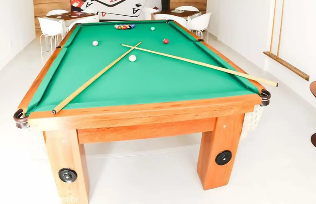 Apartamento com 3 quartos à venda, 74m2 em Flores, Manaus - AM - imagem 8 Foto 8 de Apartamento com 3 quartos à venda, 74m2 em Flores, Manaus - AM