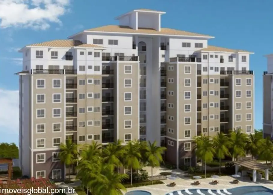Foto 1 de Apartamento com 3 quartos à venda, 74m2 em Flores, Manaus - AM