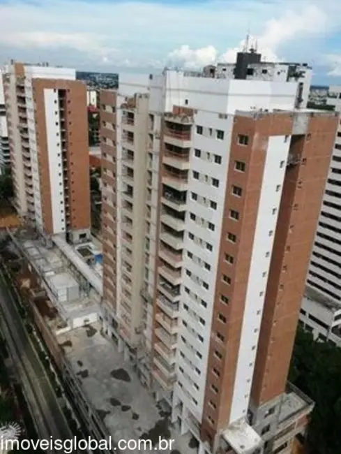 Foto 2 de Apartamento com 3 quartos à venda, 140m2 em Adrianópolis, Manaus - AM