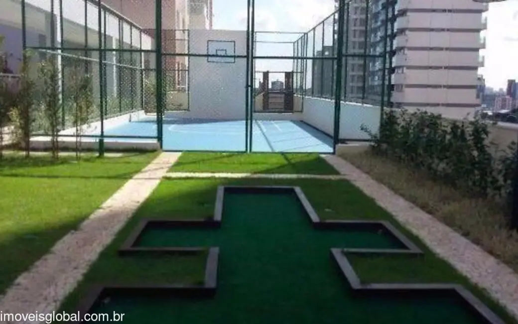 Foto 7 de Apartamento com 3 quartos à venda, 140m2 em Adrianópolis, Manaus - AM