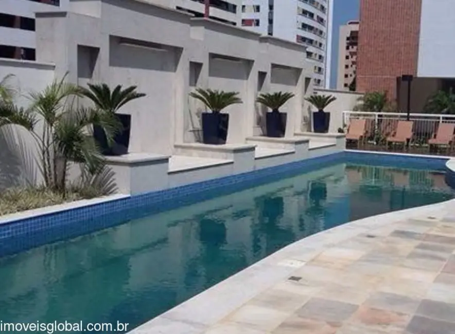 Foto 8 de Apartamento com 3 quartos à venda, 140m2 em Adrianópolis, Manaus - AM
