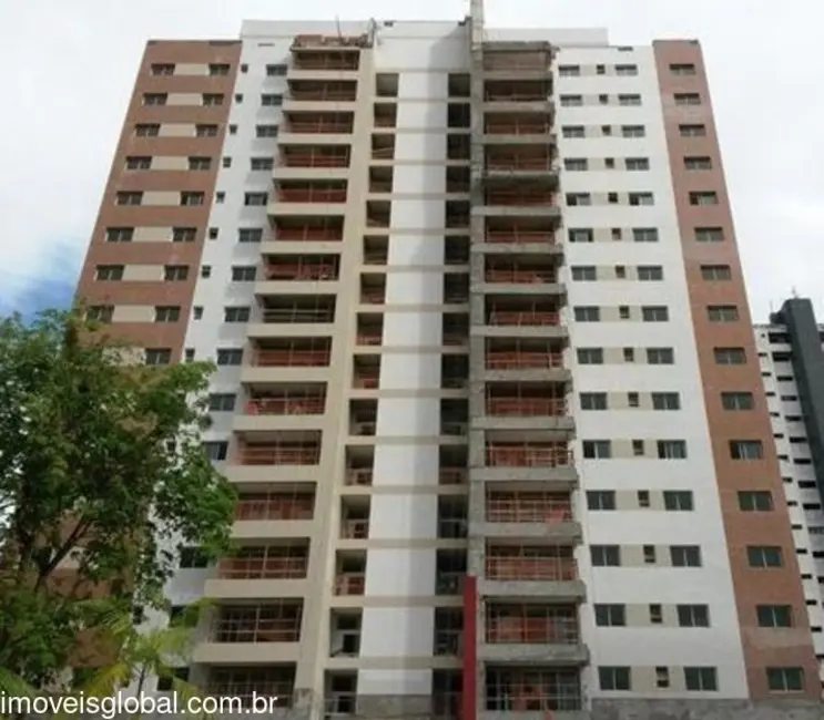 Foto 1 de Apartamento com 3 quartos à venda, 140m2 em Adrianópolis, Manaus - AM