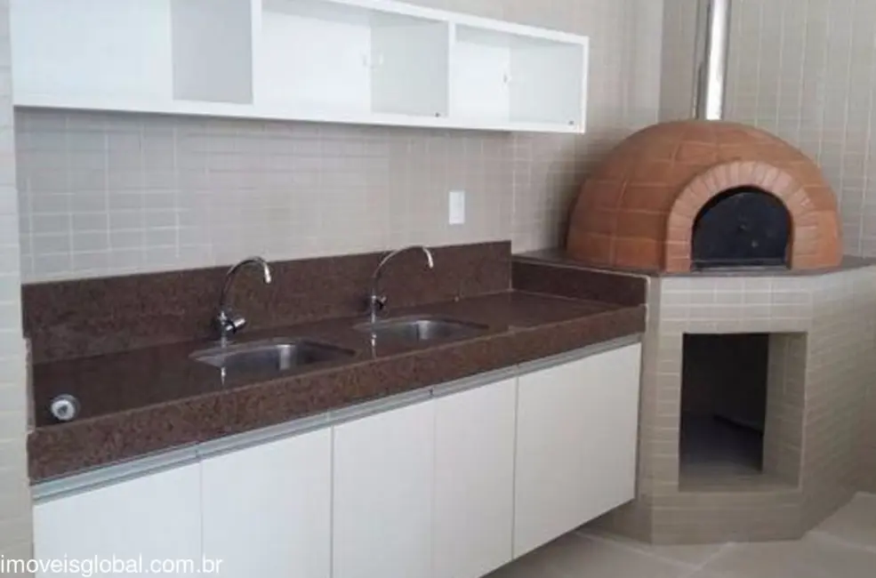 Foto 4 de Apartamento com 3 quartos à venda, 140m2 em Adrianópolis, Manaus - AM