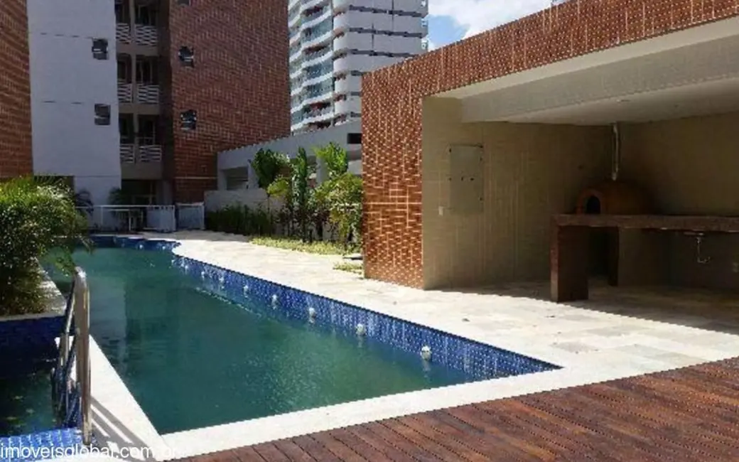 Foto 9 de Apartamento com 3 quartos à venda, 140m2 em Adrianópolis, Manaus - AM