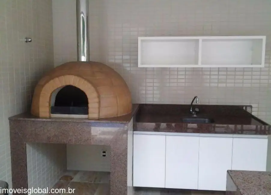 Foto 5 de Apartamento com 3 quartos à venda, 140m2 em Adrianópolis, Manaus - AM