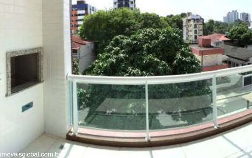 Foto 6 de Apartamento com 3 quartos à venda, 145m2 em Adrianópolis, Manaus - AM