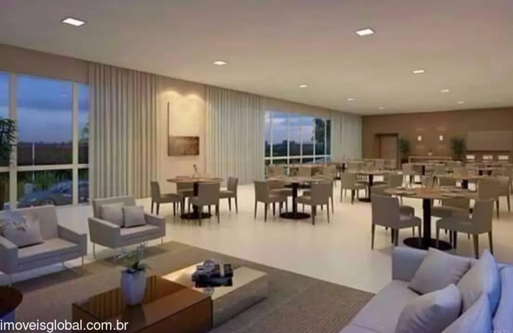 Foto 5 de Apartamento com 2 quartos à venda, 46m2 em Manaus - AM