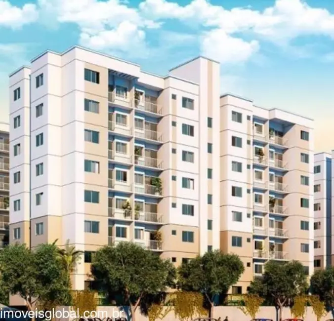 Foto 1 de Apartamento com 2 quartos à venda, 46m2 em Manaus - AM