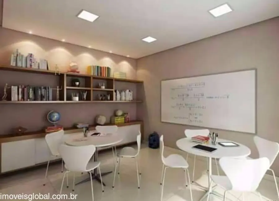 Foto 6 de Apartamento com 2 quartos à venda, 46m2 em Manaus - AM