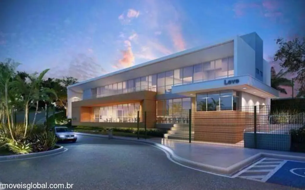 Foto 2 de Apartamento com 2 quartos à venda, 46m2 em Manaus - AM