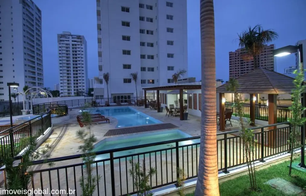 Foto 7 de Apartamento com 2 quartos à venda, 71m2 em Manaus - AM