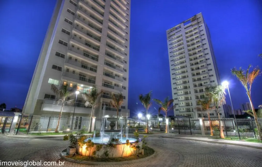 Foto 1 de Apartamento com 2 quartos à venda, 71m2 em Manaus - AM