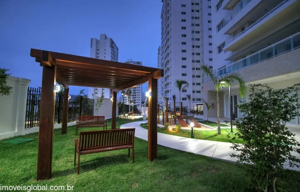 Foto 9 de Apartamento com 2 quartos à venda, 71m2 em Manaus - AM