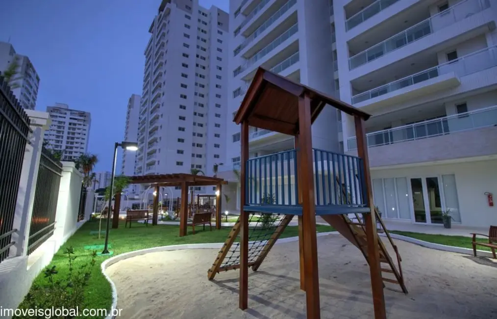 Foto 8 de Apartamento com 2 quartos à venda, 71m2 em Manaus - AM