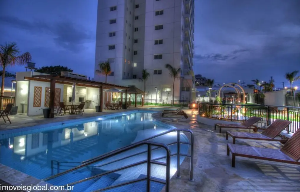 Foto 3 de Apartamento com 2 quartos à venda, 71m2 em Manaus - AM