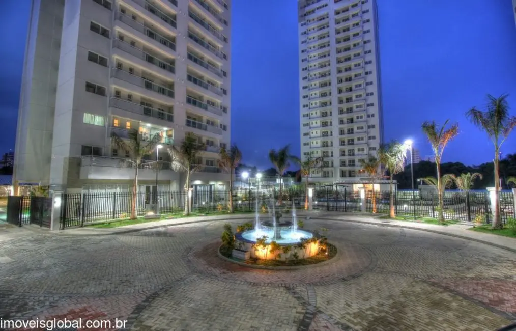 Foto 2 de Apartamento com 2 quartos à venda, 71m2 em Manaus - AM