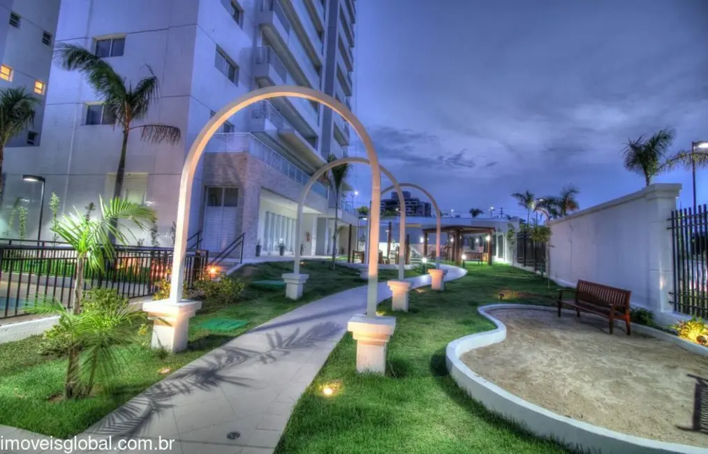 Foto 5 de Apartamento com 2 quartos à venda, 71m2 em Manaus - AM