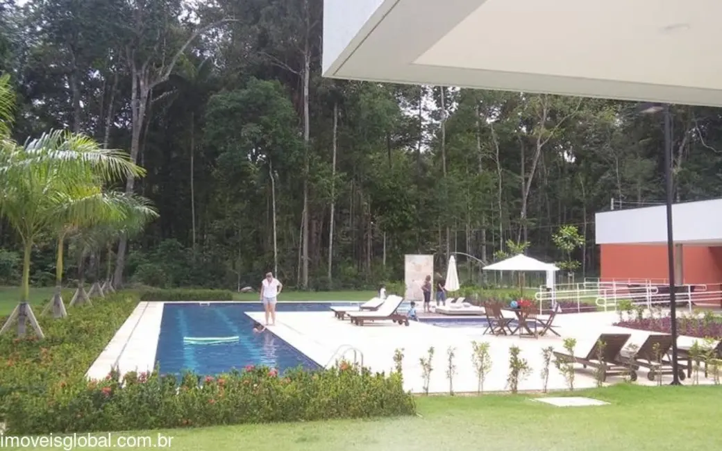 Foto 2 de Terreno / Lote à venda, 360m2 em Ponta Negra, Manaus - AM