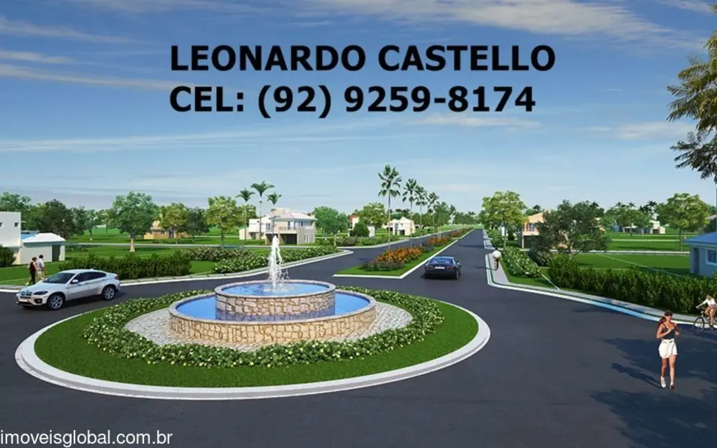 Apartamento à venda, 275m2 em Ponta Negra, Manaus - AM - imagem 7 Foto 7 de Apartamento à venda, 275m2 em Ponta Negra, Manaus - AM