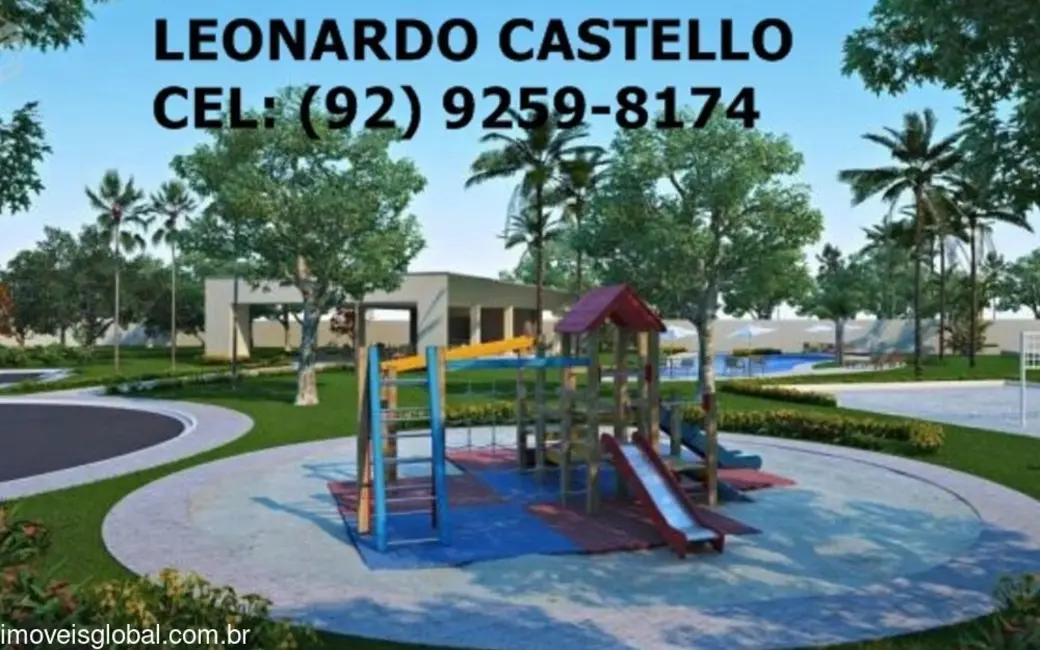 Apartamento à venda, 275m2 em Ponta Negra, Manaus - AM - imagem 4 Foto 4 de Apartamento à venda, 275m2 em Ponta Negra, Manaus - AM