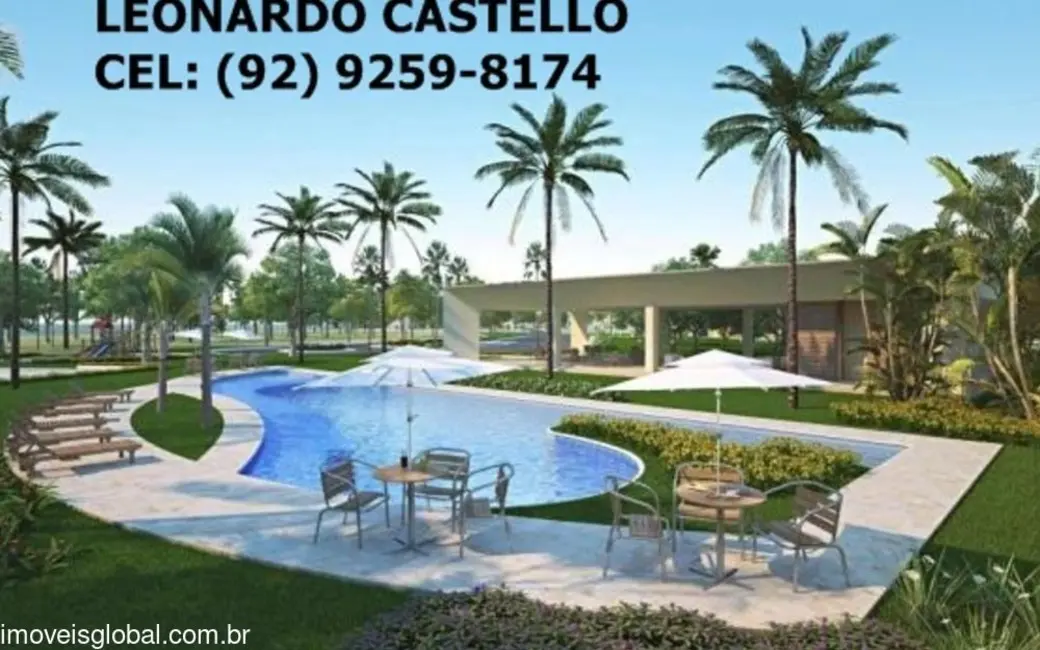 Apartamento à venda, 275m2 em Ponta Negra, Manaus - AM - imagem 3 Foto 3 de Apartamento à venda, 275m2 em Ponta Negra, Manaus - AM