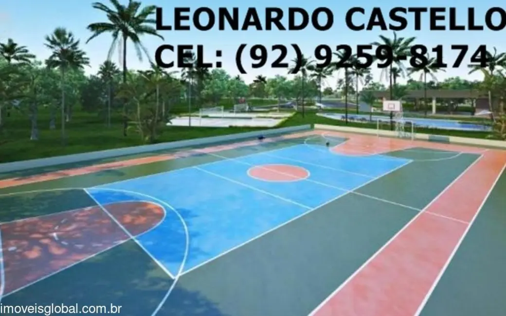 Apartamento à venda, 275m2 em Ponta Negra, Manaus - AM - imagem 6 Foto 6 de Apartamento à venda, 275m2 em Ponta Negra, Manaus - AM