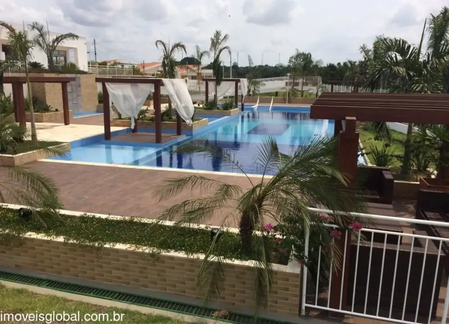 Casa de Condomínio com 3 quartos à venda, 73m2 em Manaus - AM - imagem 5 Foto 5 de Casa de Condomínio com 3 quartos à venda, 73m2 em Manaus - AM