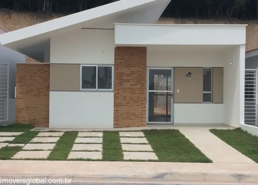 Casa de Condomínio com 3 quartos à venda, 73m2 em Manaus - AM - imagem 1 Foto 1 de Casa de Condomínio com 3 quartos à venda, 73m2 em Manaus - AM