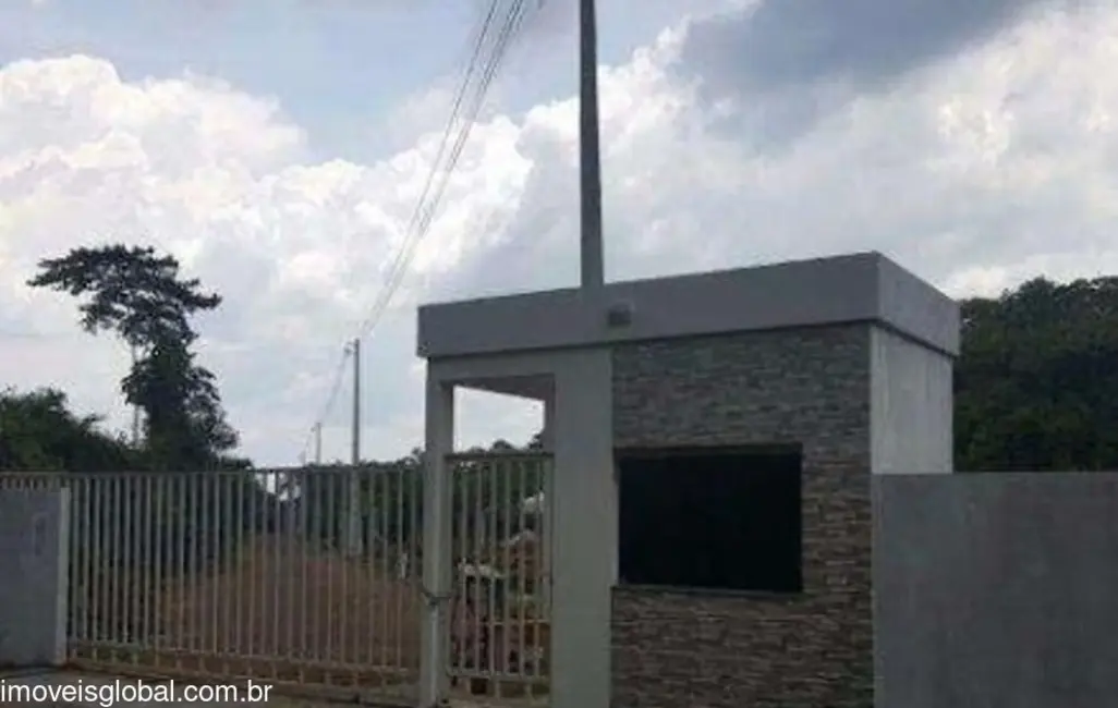 Foto 6 de Terreno / Lote à venda, 1000m2 em Iranduba - AM