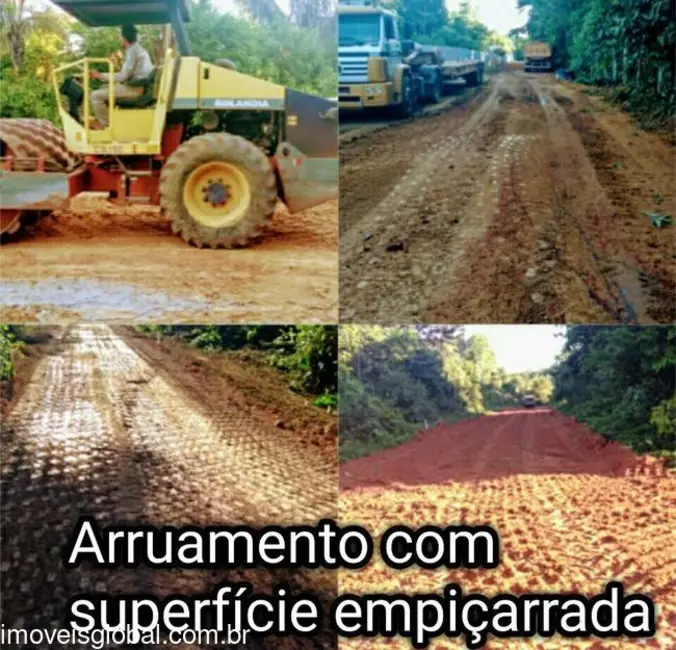 Foto 5 de Terreno / Lote à venda, 1000m2 em Iranduba - AM