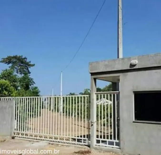 Foto 2 de Terreno / Lote à venda, 1000m2 em Iranduba - AM