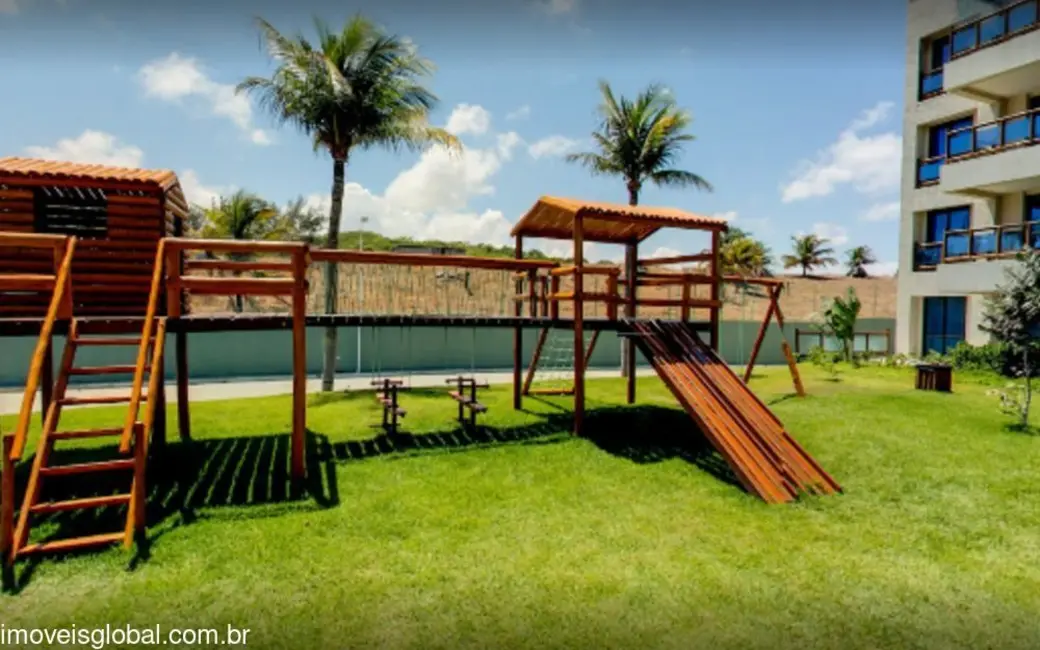 Foto 7 de Apartamento com 3 quartos à venda, 95m2 em Cumbuco, Caucaia - CE