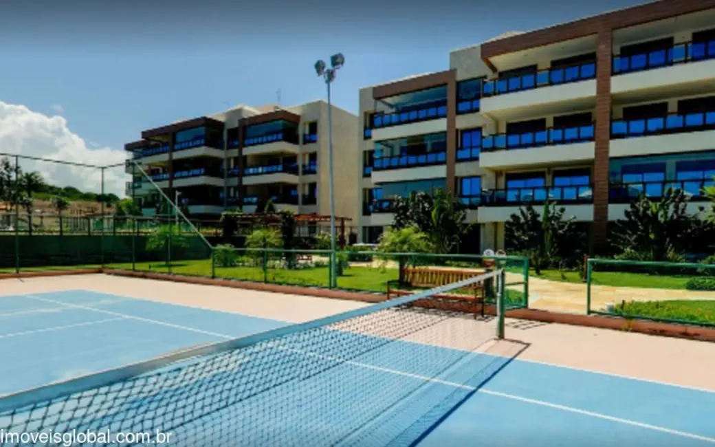 Foto 6 de Apartamento com 3 quartos à venda, 95m2 em Cumbuco, Caucaia - CE