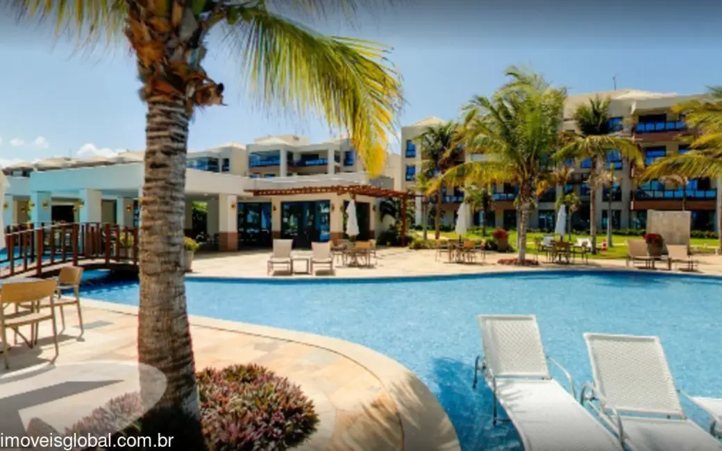 Foto 5 de Apartamento com 3 quartos à venda, 95m2 em Cumbuco, Caucaia - CE