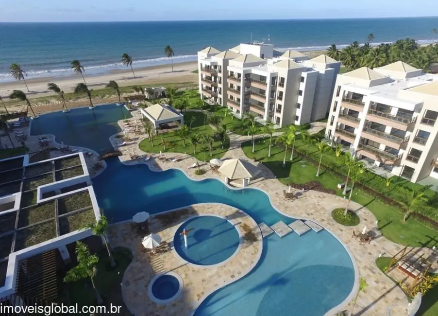 Foto 1 de Apartamento com 3 quartos à venda, 95m2 em Cumbuco, Caucaia - CE