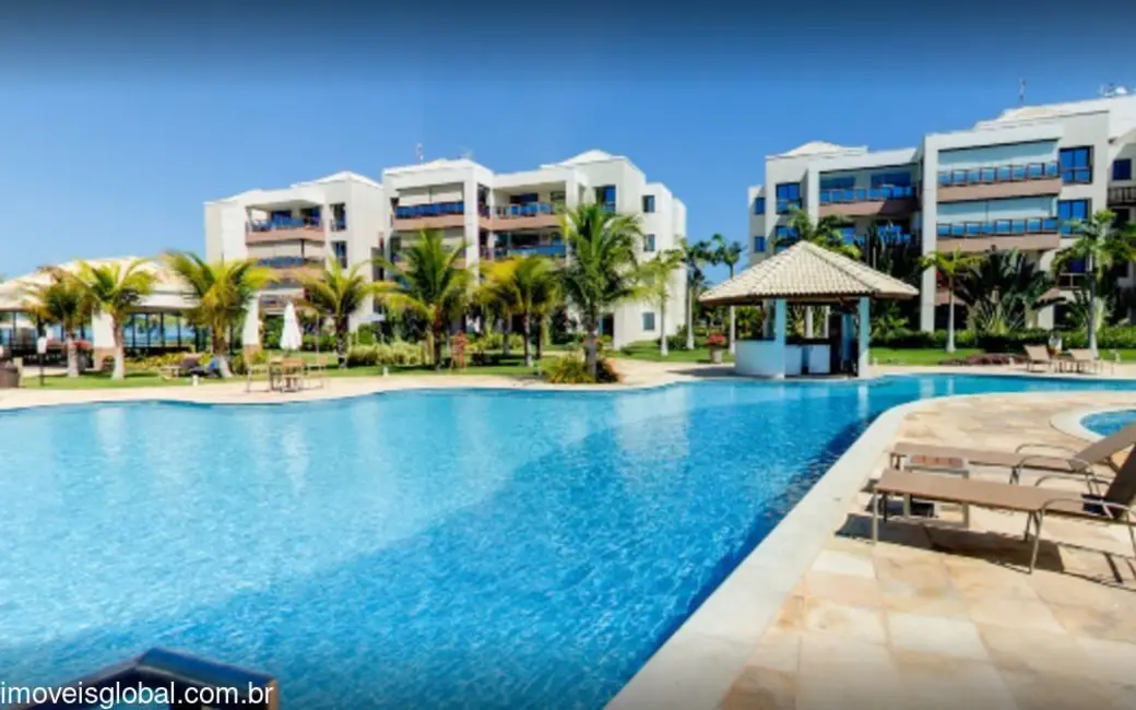 Foto 8 de Apartamento com 3 quartos à venda, 95m2 em Cumbuco, Caucaia - CE