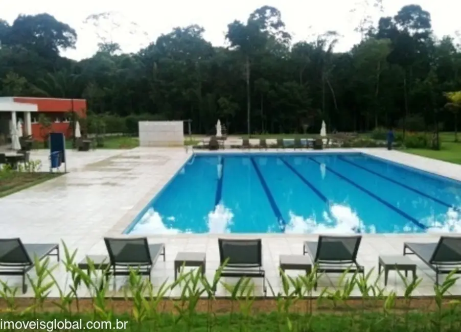 Foto 3 de Lote de Condomínio à venda, 373m2 em Ponta Negra, Manaus - AM