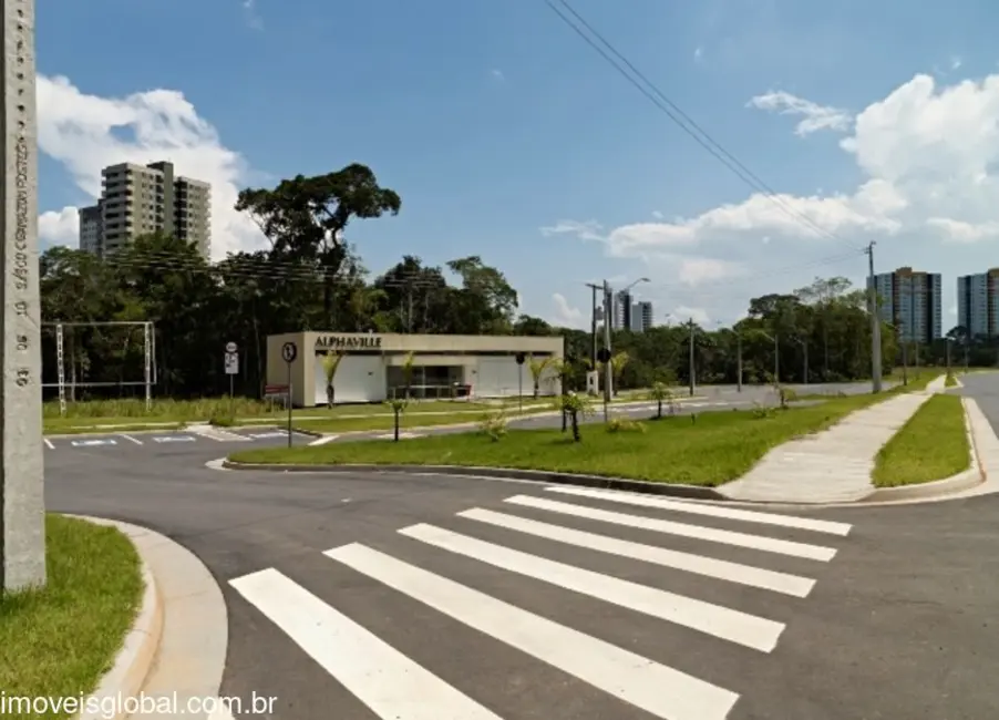 Foto 1 de Lote de Condomínio à venda, 373m2 em Ponta Negra, Manaus - AM