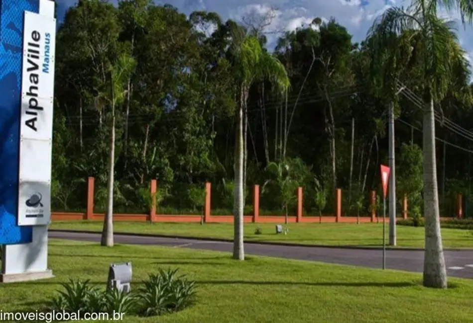 Foto 7 de Lote de Condomínio à venda, 373m2 em Ponta Negra, Manaus - AM