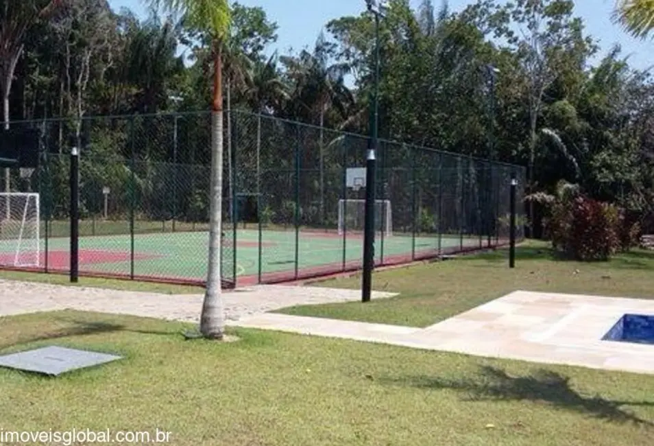 Foto 4 de Lote de Condomínio à venda, 373m2 em Ponta Negra, Manaus - AM