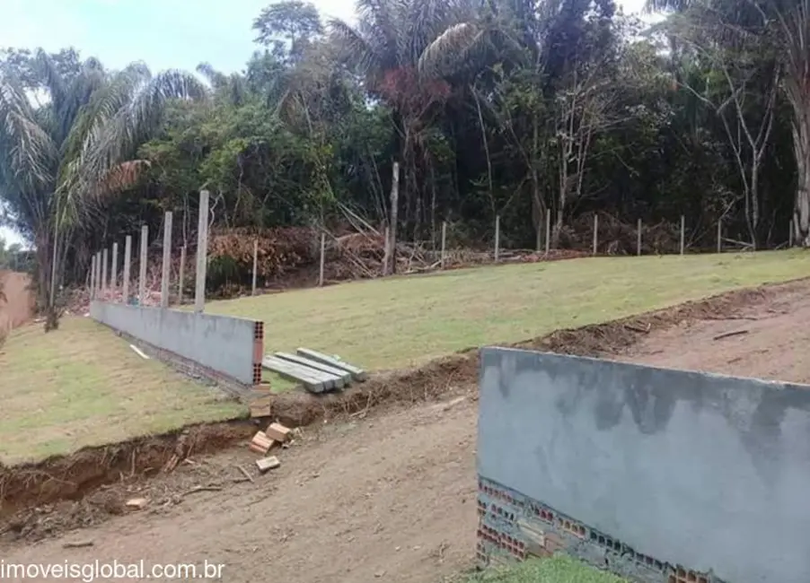 Sítio / Rancho à venda, 1000m2 em Iranduba - AM - imagem 1 Foto 1 de Sítio / Rancho à venda, 1000m2 em Iranduba - AM