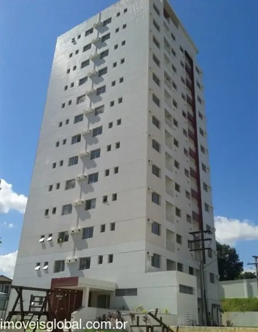 Foto 4 de Apartamento com 2 quartos à venda, 64m2 em Manaus - AM