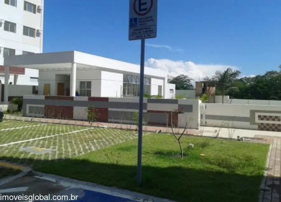 Foto 6 de Apartamento com 2 quartos à venda, 64m2 em Manaus - AM