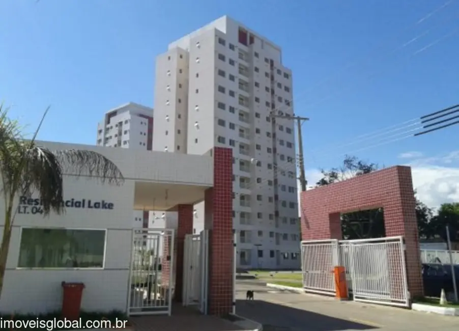 Foto 1 de Apartamento com 2 quartos à venda, 64m2 em Manaus - AM