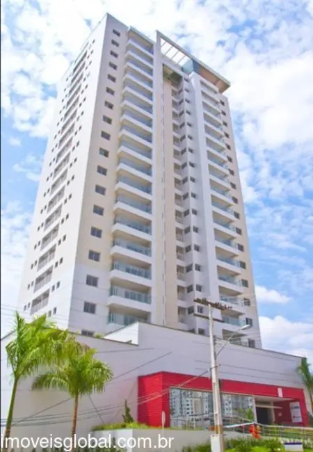 Foto 1 de Apartamento com 3 quartos à venda, 117m2 em Adrianópolis, Manaus - AM