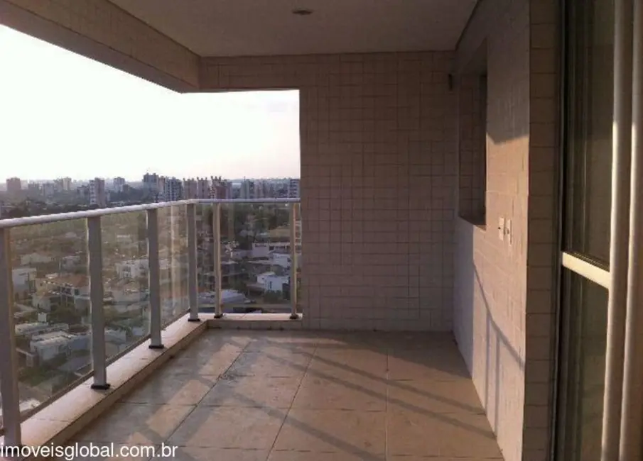 Foto 4 de Apartamento com 3 quartos à venda, 117m2 em Adrianópolis, Manaus - AM