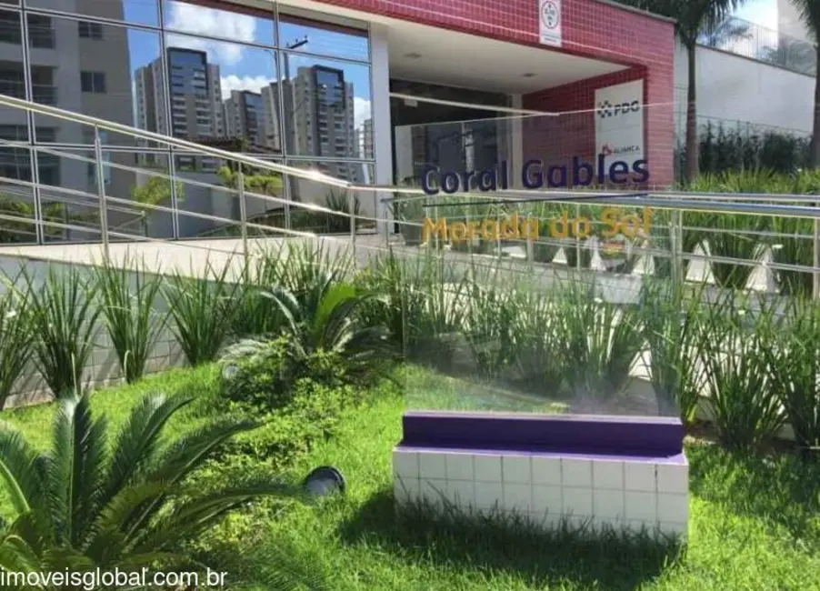 Foto 2 de Apartamento com 3 quartos à venda, 117m2 em Adrianópolis, Manaus - AM