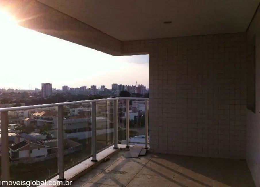 Foto 7 de Apartamento com 3 quartos à venda, 117m2 em Adrianópolis, Manaus - AM