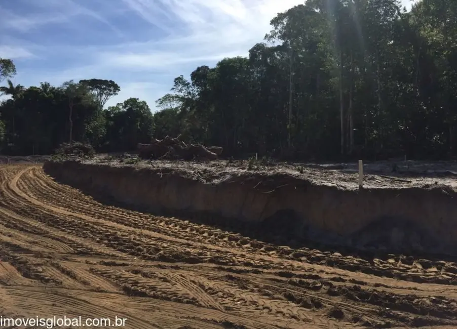 Foto 8 de Terreno / Lote à venda, 250m2 em Ponta Negra, Manaus - AM